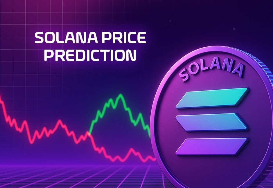 Πρόβλεψη Τιμής Solana: Οι Ροές ETF Αυξάνονται Ενώ η Τιμή Μειώνεται – Ξέρουν οι Εσωτερικοί Κύκλοι Κάτι;