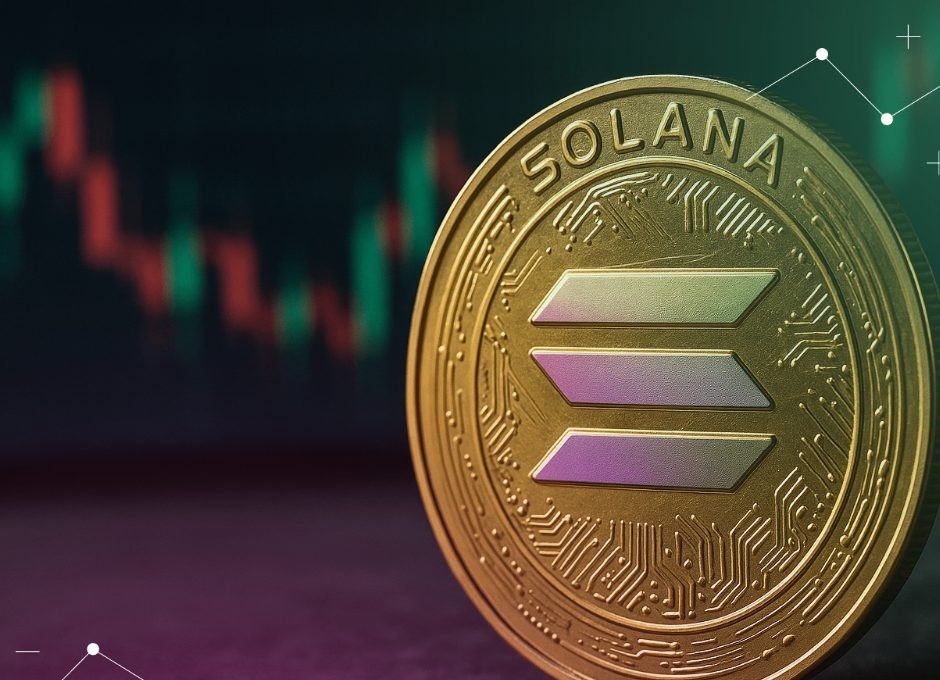 Η εταιρεία Treasury της Solana, Forward Industries, κατέθεσε προσχέδιο και ενέκρινε πρόγραμμα επαναγοράς μετοχών ύψους 1 δισεκατομμυρίου δολαρίων.