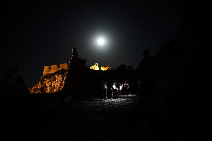«Chios Kythira Pass 2026»: Τελευταία ημέρα αιτήσεων για τα voucher των 300 και 250 ευρώ