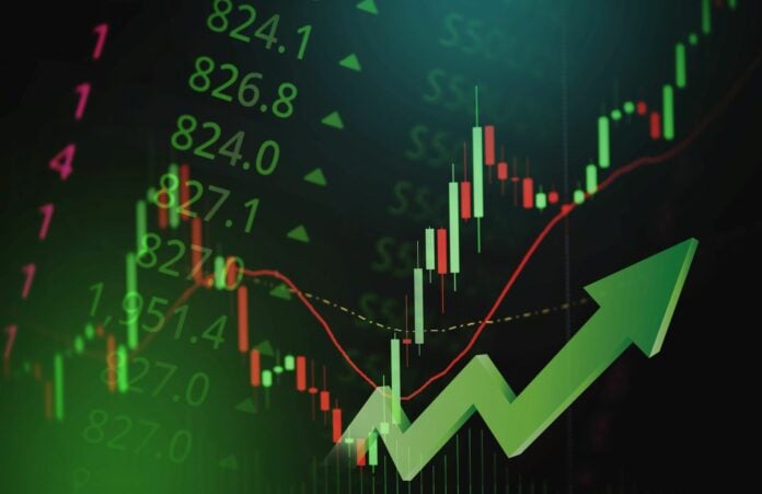 Η μετοχή – φαινόμενο της Ευρώπης με άνοδο 1.400% μέσα στο 2025