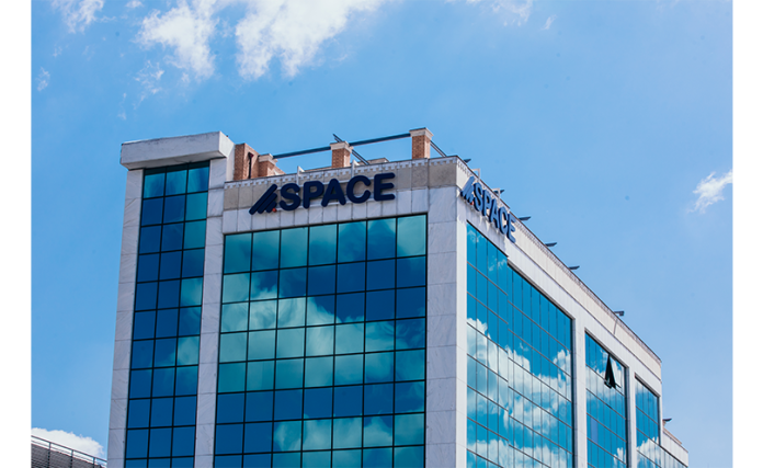 Στάσιμο το μέρισμα της Space Hellas
