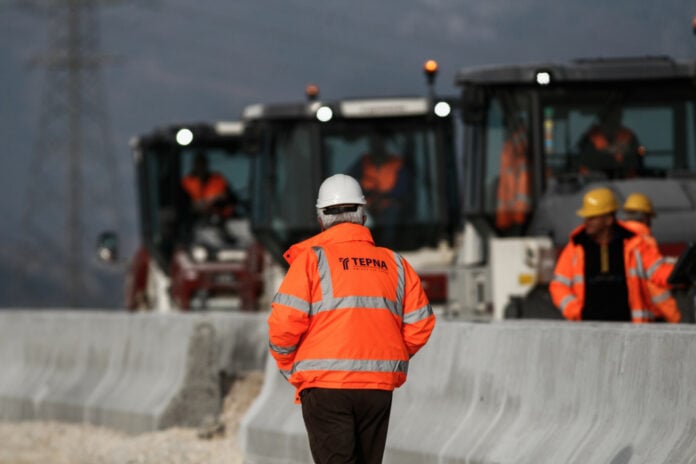 Τη Μεγάλη Τρίτη τα ετήσια αποτελέσματα της ΓΕΚ ΤΕΡΝΑ