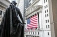 Τριγμοί στη Wall Street: Τραπεζικοί φόβοι και εμπορικές εντάσεις έριξαν τους δείκτες