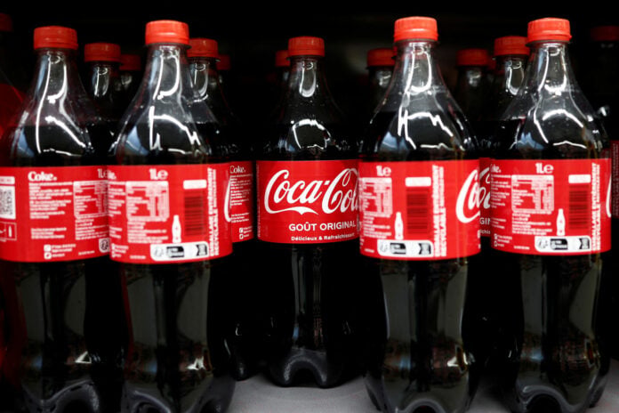 Χρηματιστήριο: Φλερτάρει ξανά με τα 50 ευρώ η Coca Cola