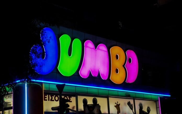 Χρηματιστήριο – Jumbo: Πρώτη αντίδραση, αλλά σε κίνδυνο τα 3 δισ. ευρώ