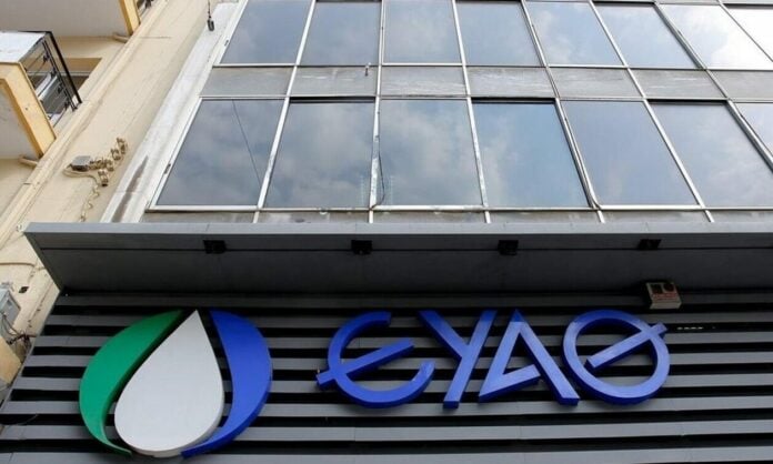 Χρηματιστήριο: Με «καύσιμο» τα τιμολόγια το ράλι της ΕΥΑΘ
