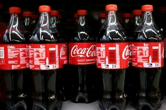 Χρηματιστήριο: Παίρνει τα… πάνω της η Coca Cola HBC