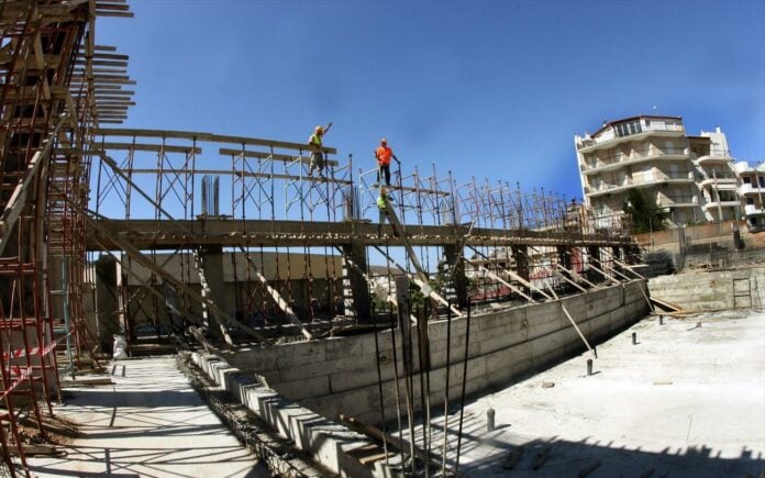 Χρηματιστήριο: Πού «χτίζεται» το ράλι 50% στη Δομική Κρήτης