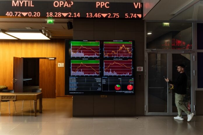 Χρηματιστήριο: Τα 5 ευρώ που… λείπουν από τη μετοχή της Jumbo