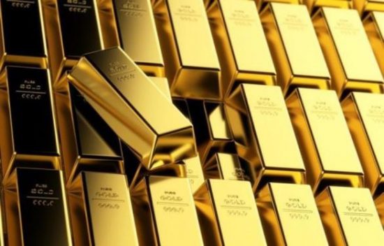 Χρυσός: Βουτιά άνω του 5,5% για την τιμή του – Η μεγαλύτερη ημερήσια πτώση της 5ετίας, μετά τα ρεκόρ