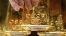 Χρυσός: Υποχωρεί μετά το πενθήμερο ράλι (γράφημα)