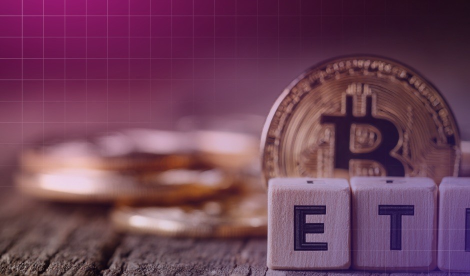 Τα ETFs Spot BTC στις ΗΠΑ χάνουν 60,4 εκατομμύρια δολάρια καθώς οι ροές κεφαλαίων σε altcoin αυξάνονται.