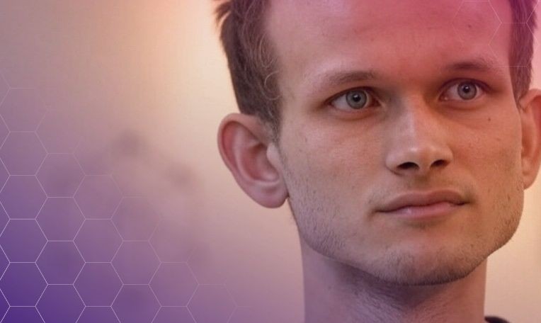 Ο Vitalik λέει ότι το Ethereum μόλις έλυσε το μεγαλύτερο πρόβλημα του κρυπτονομίσματος.