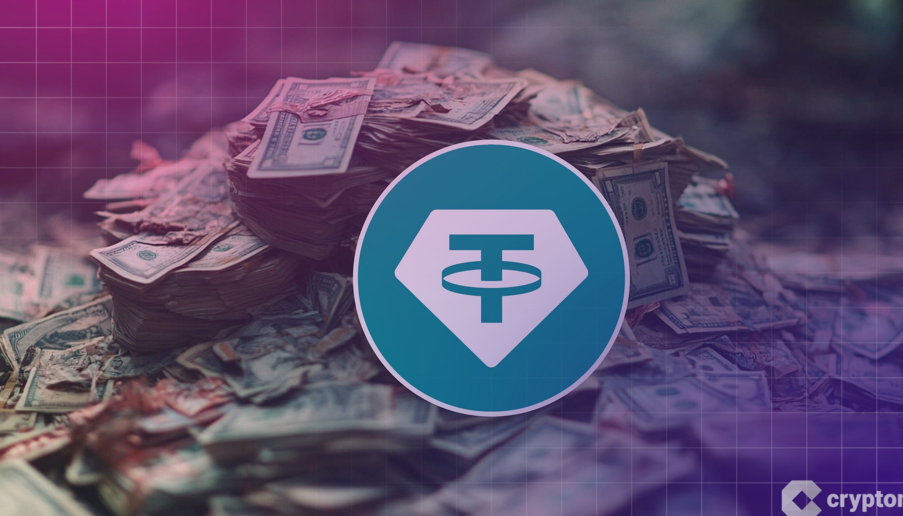 Γιατί είναι τόσο κερδοφόρα η Tether και θα διαρκέσει;