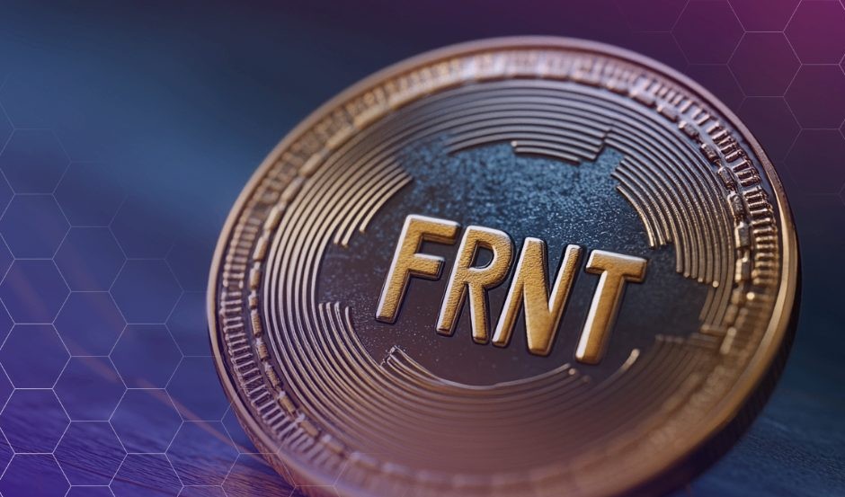 Η Wyoming λανσάρει το FRNT Stablecoin — Το πρώτο κρατικά υποστηριζόμενο stablecoin εισέρχεται στην αγορά.