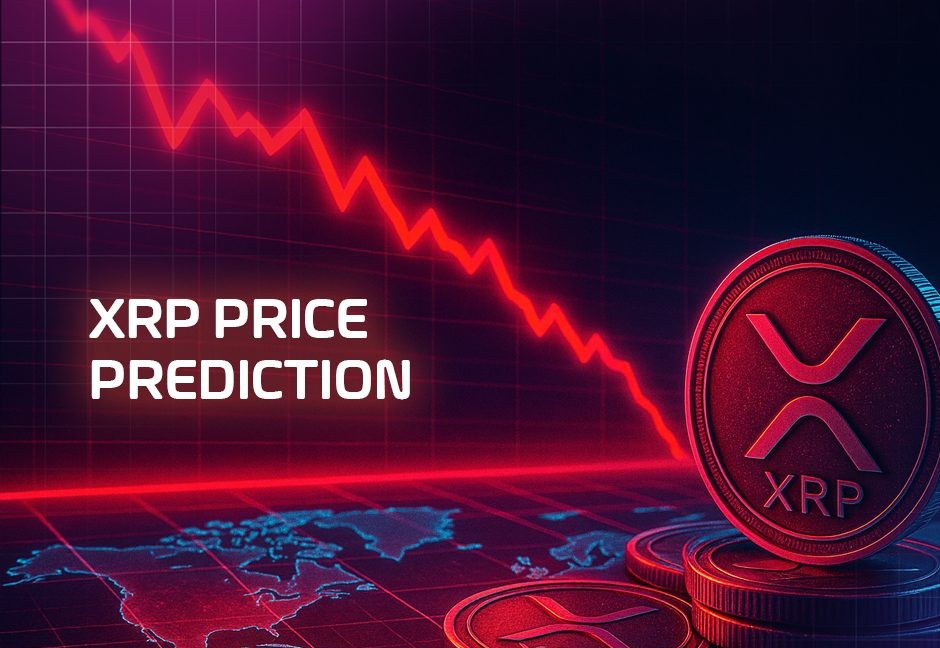 Ανάλυση Τιμής XRP: Μετά την πτώση 42%, μπορούν οι ταύροι να διατηρήσουν το επίπεδο ανάκαμψης;