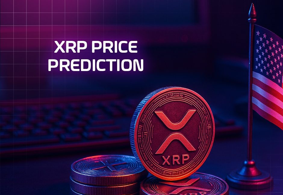 Πρόβλεψη Τιμής XRP: Η διάσπαση στα $1.95 εστιάζει στα $2.20 μετά από αύξηση 6%