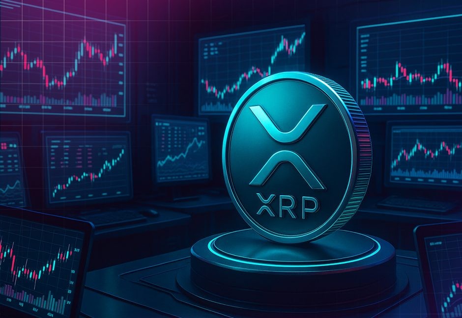 Πρόβλεψη Τιμής XRP: Είναι ρεαλιστικός ο στόχος των 5,50 δολαρίων μέχρι το τέλος του 2026;