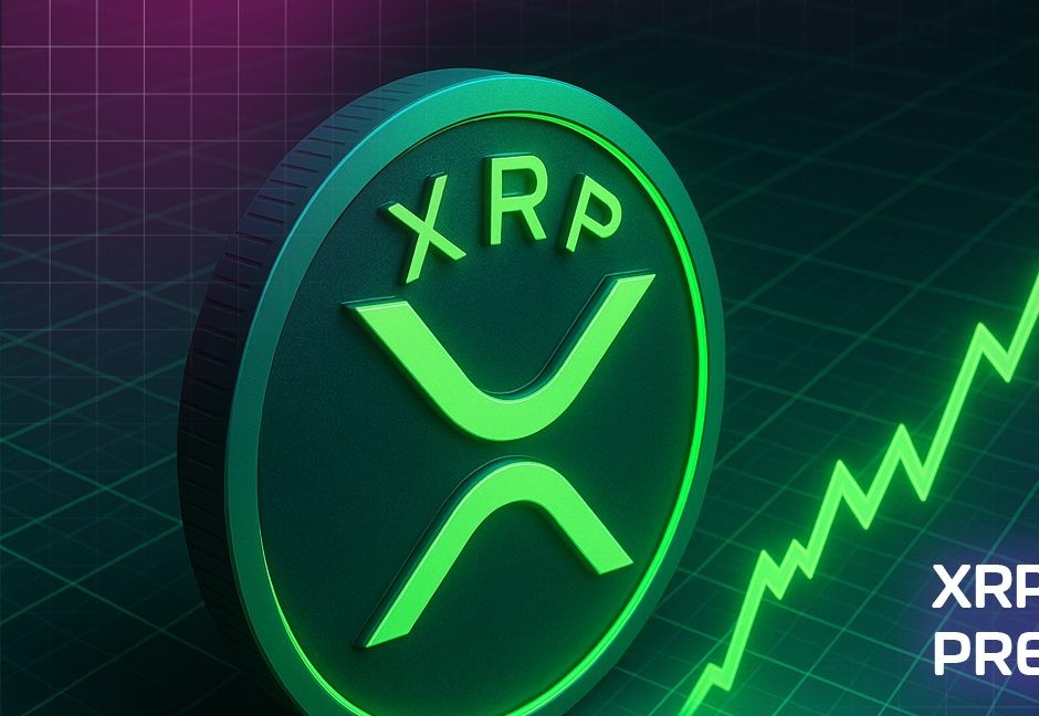 Πρόβλεψη Τιμής XRP: Η Υποβολή ETF 5x Θα Μπορούσε Να Ενισχύσει Τα Κέρδη – Είμαστε Έτοιμοι Να Δούμε XRP στα $100;