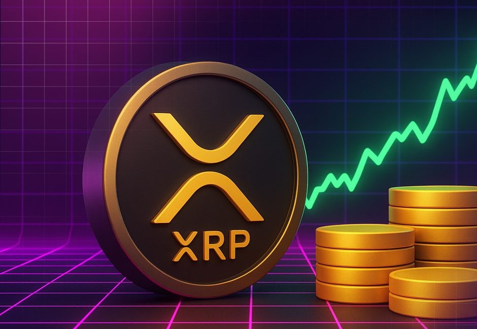 Πρόβλεψη Τιμής XRP: Οι Ιδρύματα Επενδύουν Χρήματα Μέσω ETFs – Μια Βίαιη Άνοδος Είναι Επόμενη.