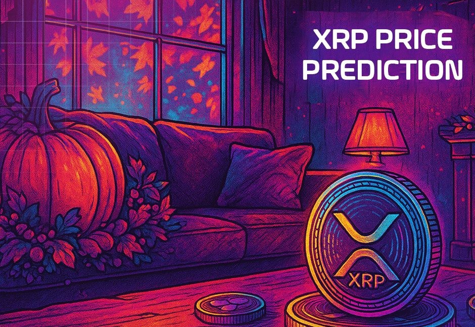 Πρόβλεψη Τιμής XRP: Πολλαπλά XRP ETFs Ξεκινάνε Πριν από την Ημέρα των Ευχαριστιών – Έρχονται Μεγάλα Χρήματα