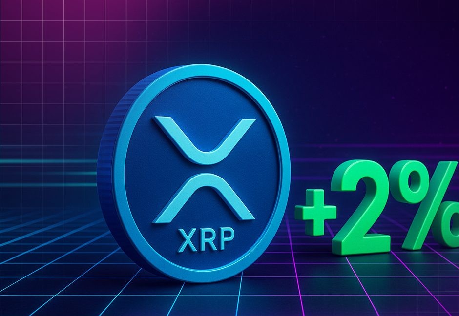 Πρόβλεψη Τιμής XRP: Μόνο 2% Μακριά από μια Σημαντική Ζώνη Εκτόξευσης – Μεγάλη Κίνηση Ετοιμάζεται να Ξεκινήσει