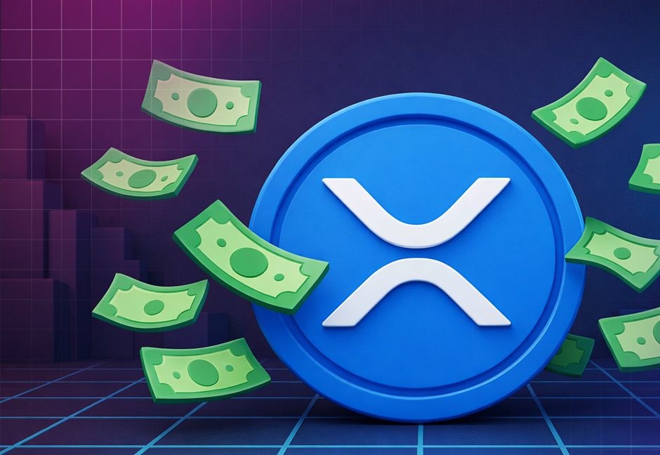 Πρόβλεψη Τιμής XRP: Ενώ η αγορά κρυπτονομισμάτων αιμορραγεί, μεγάλα κεφάλαια εισρέουν ήσυχα στο XRP — Τι γνωρίζουν;