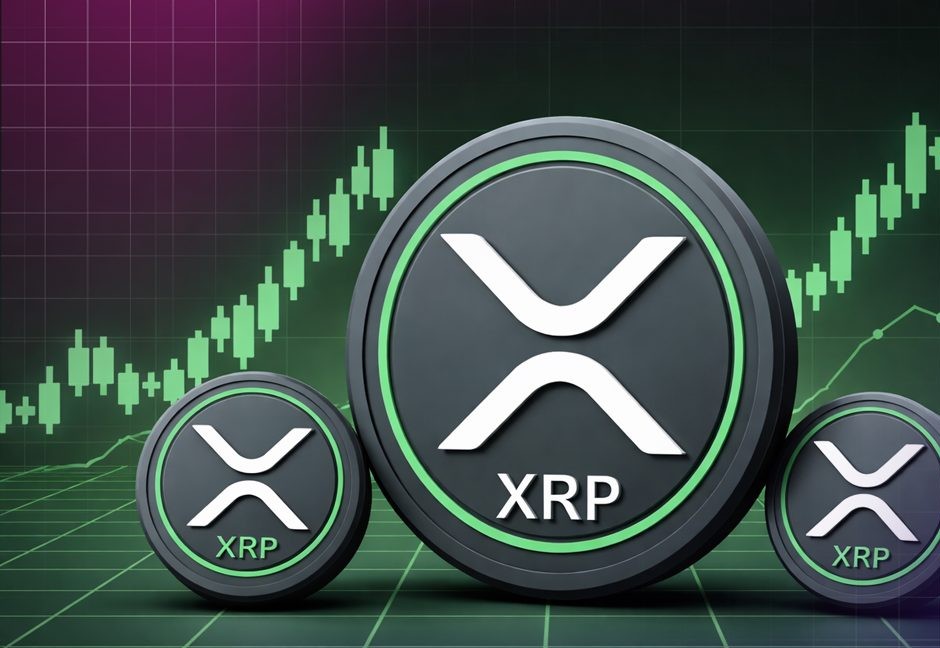 Πρόβλεψη Τιμής XRP: Χρόνια αναμονής μπορεί τελικά να αποδώσουν – Είναι αυτή η έκρηξη που όλοι περιμένουν;