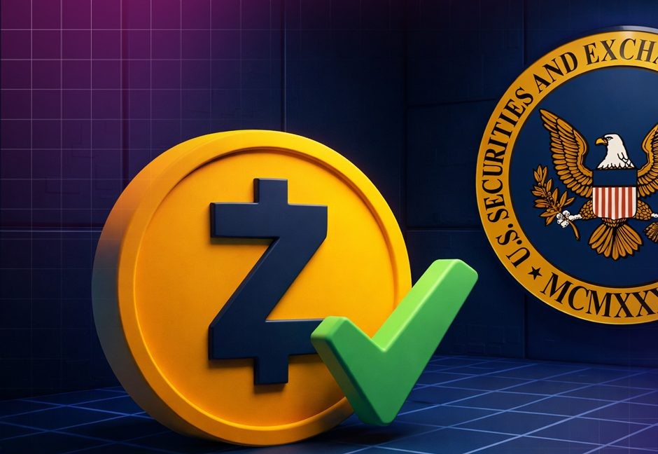 Πρόβλεψη Τιμής Zcash: Η SEC Κλείνει την Έρευνα Χωρίς Ενέργειες Επιβολής – Είναι Αυτή το Πράσινο Φως που Χρειαζόταν η Επενδυτές;